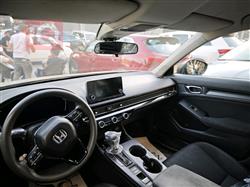 هۆندا سیڤیک